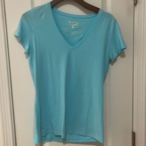 Lilly Pulitzer size small top Excellent condition